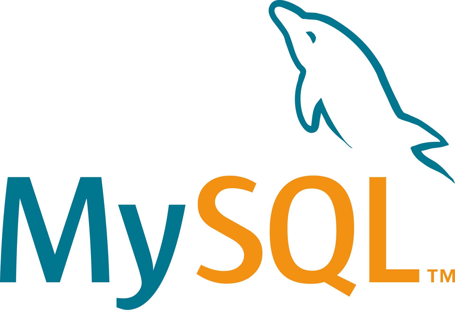 MySQL icon
