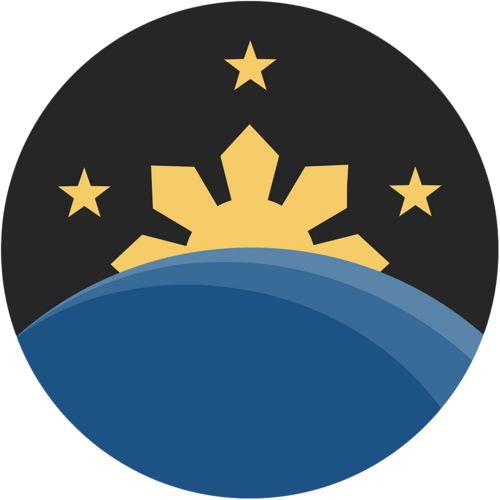 PhilSA Logo