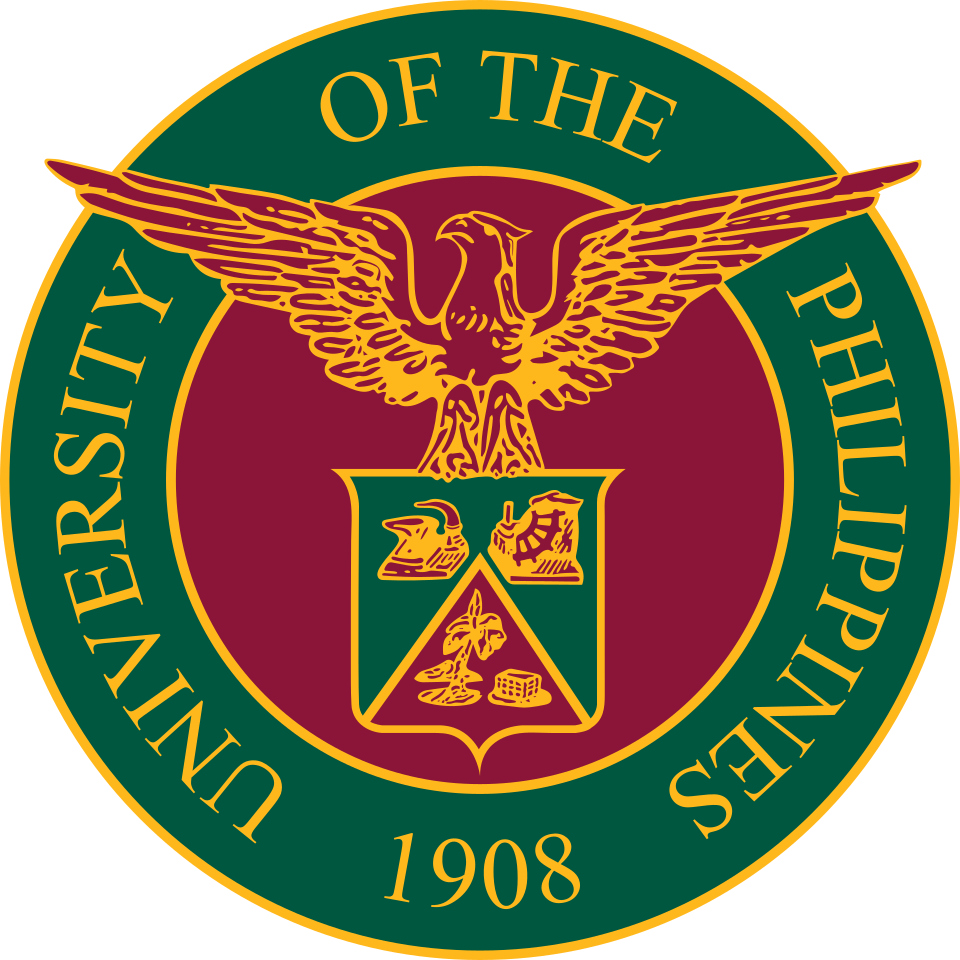 UP Diliman Logo
