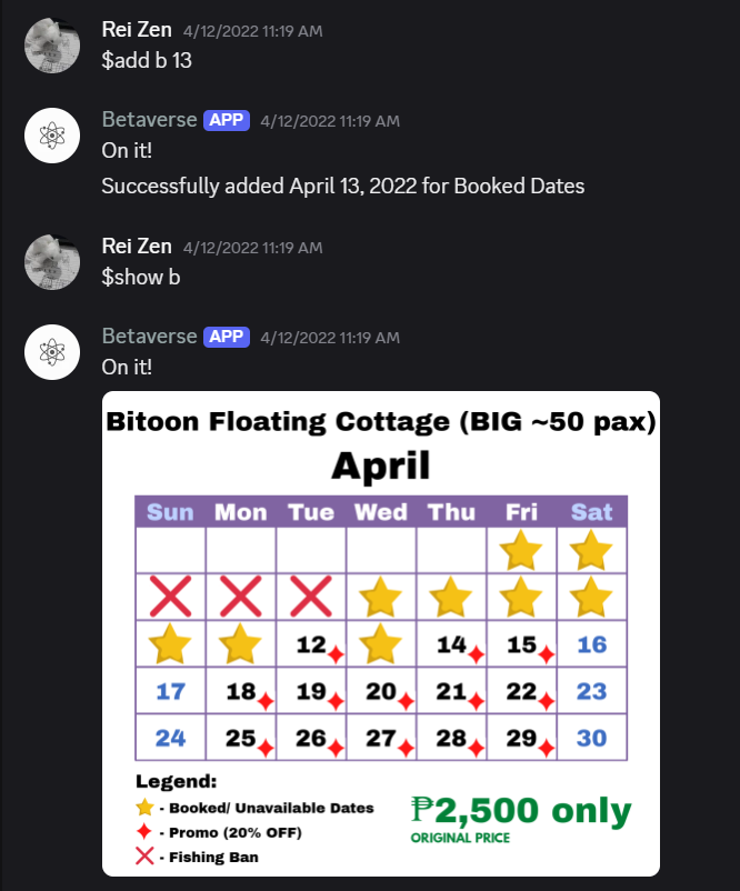 Bitoon Automation image