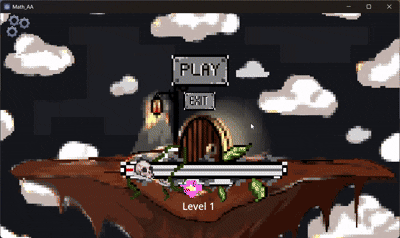 Calculus Corridors Gameplay gif