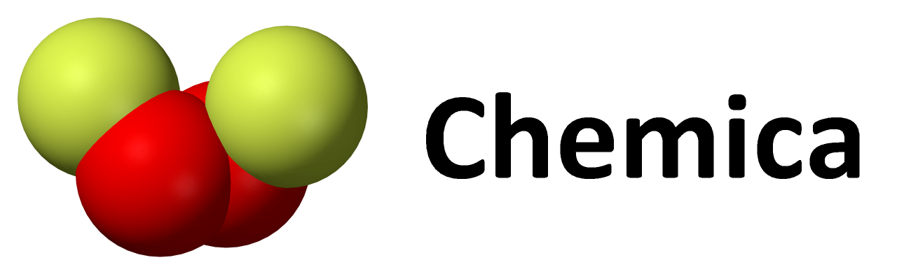 Chemica banner