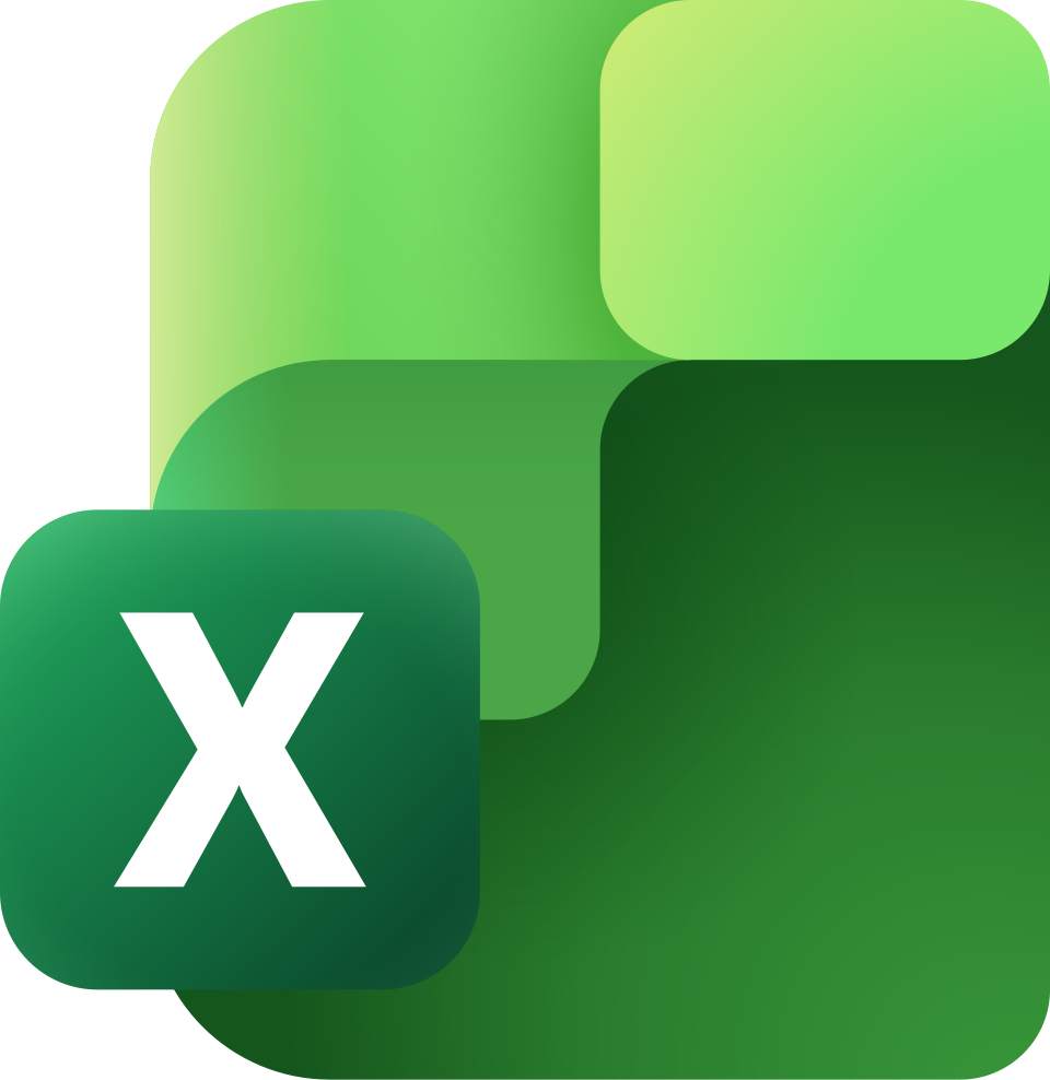 MS365 Excel icon