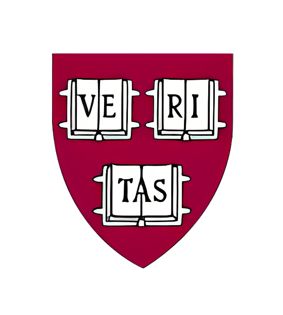 Harvard logo
