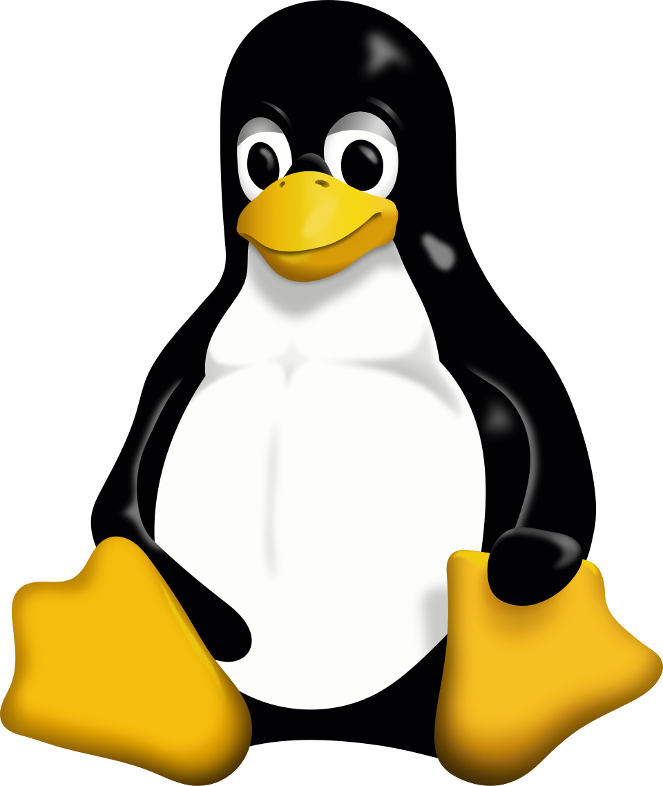 Tux icon