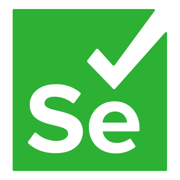 Selenium icon