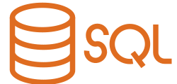 SQL icon