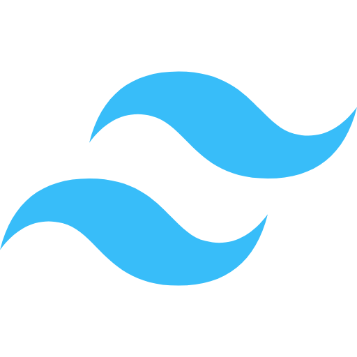 Tailwind CSS icon