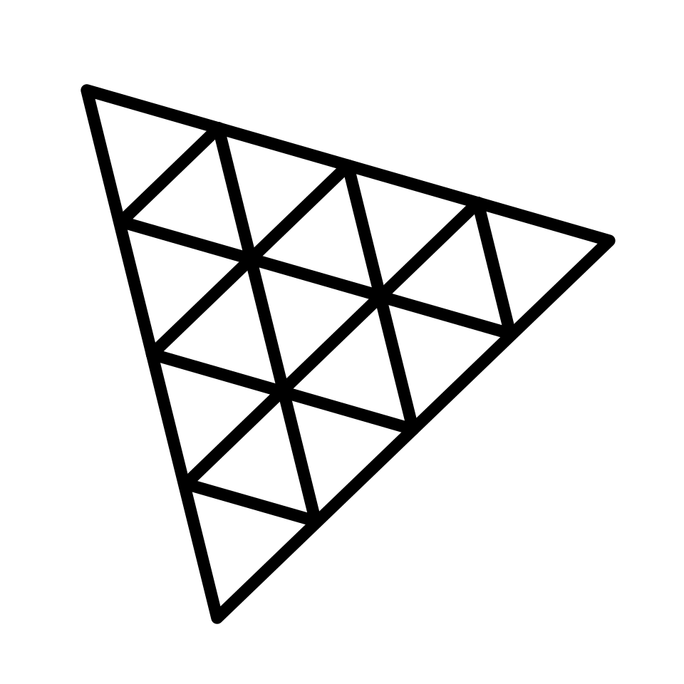 ThreeJS icon
