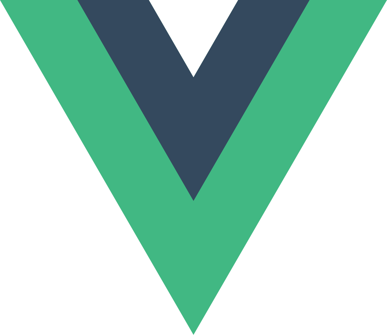 VueJS icon
